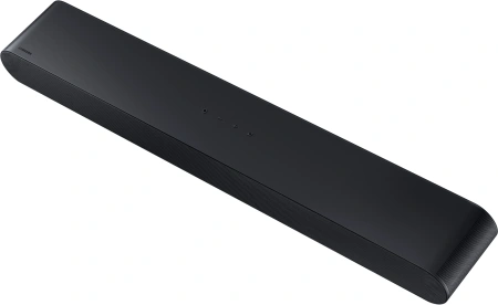 Саундбар Samsung HW-S60D/RU 3.1 430Вт черный