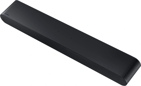 Саундбар Samsung HW-S60D/RU 3.1 430Вт черный