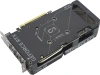 Видеокарта Asus PCI-E 4.0 DUAL-RTX4060TI-16G-EVO NVIDIA GeForce RTX 4060TI 16Gb 128bit GDDR6 2595/18000 HDMIx1 DPx3 HDCP Ret