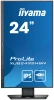 Монитор Iiyama 23.8" XUB2492HSN-B5 IPS FHD чер HDMI DP USB M/M HAS Piv 75Hz 250cd