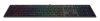 Клавиатура A4Tech Fstyler FX60 серый USB slim LED (FX60 GREY / NEON)
