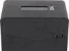 Термопринтер TSC TE200 стационарный черный