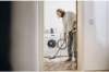 Строительный пылесос Karcher WD 6 P S V-30/8/35/T (YSY) 1300Вт (уборка: сухая/сбор воды) желтый