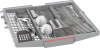 Посудомоечная машина Bosch SMV6YCX02E полноразмерная
