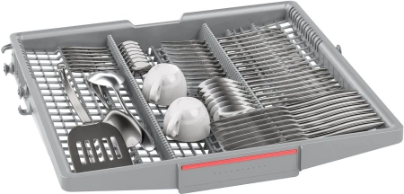 Посудомоечная машина Bosch SMV6YCX02E полноразмерная