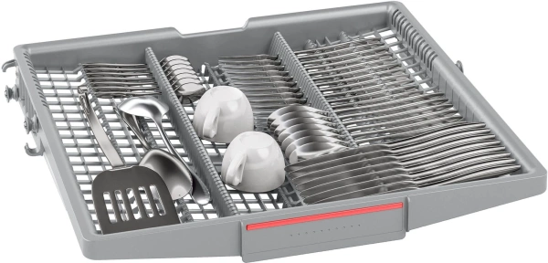 Посудомоечная машина Bosch SMV6YCX02E полноразмерная