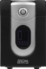 Источник бесперебойного питания Powercom Imperial IMD-2000AP 1200Вт 2000ВА черный