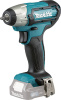 Гайковерт Makita TW060DZ аккум. патрон:квад.1/4"