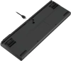 Клавиатура A4Tech Bloody WS98 механическая черный/белый USB беспроводная BT/Radio Multimedia for gamer LED (WS98)