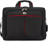 Сумка для ноутбука 15.6" PC Pet 6903 черный нейлон (TN6903BKLS)