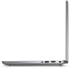 Ноутбук Dell Latitude 5450 Core Ultra 7 155U 16Gb SSD512Gb Intel Graphics 14" WVA FHD (1920x1080) Linux grey WiFi BT Cam (5450-7560)