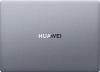 Ноутбук Huawei MateBook D 14 MDG-X Core i5 13420H 16Gb SSD512Gb Intel UHD Graphics 14" IPS FHD (1920x1080) Windows 11 Home grey space WiFi BT Cam (53014BRW)