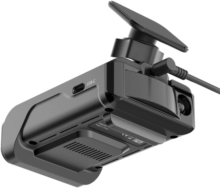 Радар-детектор Silverstone F1 Doppler Pro GPS приемник