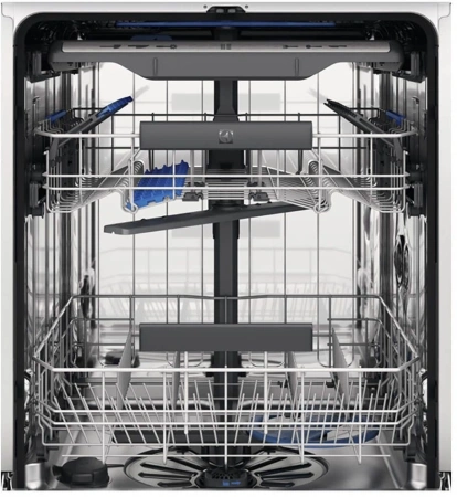 Посудомоечная машина Electrolux EEG68520W полноразмерная