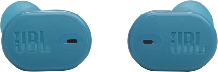 Гарнитура внутриканальные JBL Tune Buds 2 бирюзовый беспроводные bluetooth в ушной раковине (JBLTBUDS2TQE)