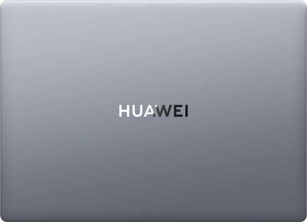 Ноутбук Huawei MateBook D 14 MDG-X Core i5 13420H 16Gb SSD512Gb Intel UHD Graphics 14" IPS FHD (1920x1080) Windows 11 Home grey space WiFi BT Cam (53014BRW)