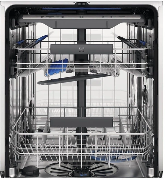 Посудомоечная машина Electrolux EEG68520W полноразмерная