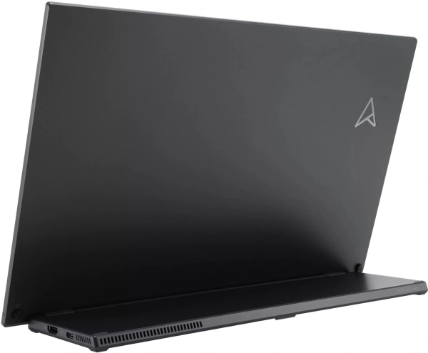 Монитор Asus 17.3" MB17AHG IPS FHD чер 5ms HDMI M/M 144Hz 300cd