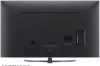 Телевизор LED LG 55" 55UT81006LA.ARUG черный 4K Ultra HD 60Hz DVB-T DVB-T2 DVB-C DVB-S2 USB WiFi Smart TV