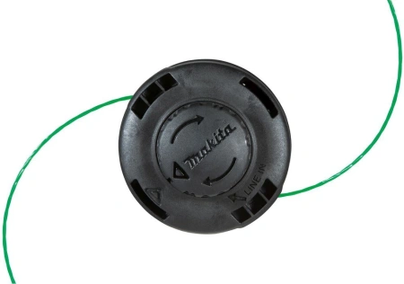 Головка для садовых триммеров Makita 191D89-4 d=2мм