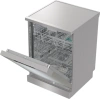 Посудомоечная машина Gorenje GS643D90X серый (полноразмерная)