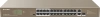 Коммутатор IP-Com F1126P-24-250W (L2) 24x100Мбит/с 2x1Гбит/с 1xКомбо(1000BASE-T/SFP) 1SFP 24PoE 230W неуправляемый