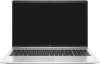 Ноутбук HP ProBook 450 G9 Core i5 1235U 8Gb SSD256Gb Intel Iris Xe graphics 15.6" IPS FHD (1920x1080) Free DOS silver WiFi BT Cam (9M3U5AT)