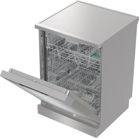 Посудомоечная машина Gorenje GS643D90X серый (полноразмерная)