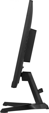 Монитор Iiyama 23.8" G-Master GB2470HSU-B6 черный IPS LED 0.2ms 16:9 HDMI M/M матовая HAS Piv 300cd 178гр/178гр 1920x1080 180Hz DP FHD USB 4.5кг