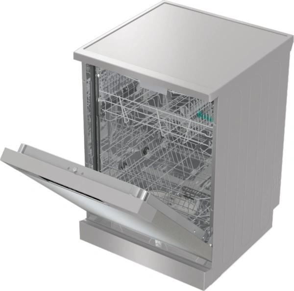 Посудомоечная машина Gorenje GS643D90X серый (полноразмерная)
