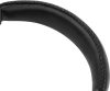Наушники с микрофоном Оклик HS-L315G черный 1.8м накладные USB оголовье (2007552)