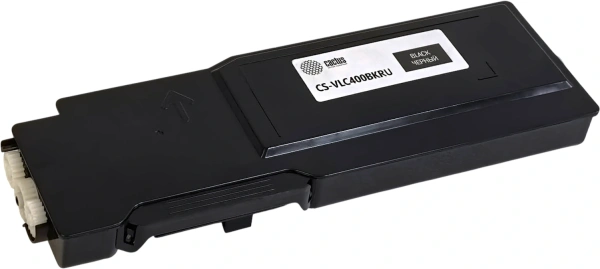 Картридж лазерный Cactus CS-VLC400BKRU 106R03532 черный (10500стр.) для Xerox VersaLink C400DN/C405DN/C400/405/C400N/C405N/