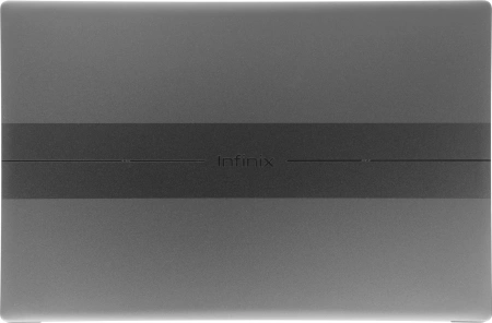 Ноутбук Infinix Inbook Y3H PLUS YL513H Core i5 12450H 16Gb SSD512Gb Intel UHD Graphics 15.6" IPS FHD (1920x1080) Free DOS grey WiFi BT Cam (71008302606)