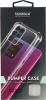 Чехол (клип-кейс) BoraSCO для Tecno Spark 10 Pro прозрачный (71708)