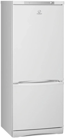 Холодильник Indesit ES 15 A 2-хкамерн. белый (869892300010)
