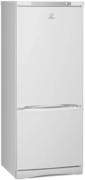 Холодильник Indesit ES 15 A 2-хкамерн. белый (869892300010)