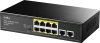 Коммутатор Cudy FS1010P 10x100Мбит/с 10PoE 10PoE+ неуправляемый