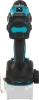 Дрель-шуруповерт Makita DF001GZ аккум. патрон:быстрозажимной