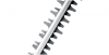 Кусторез Bosch UniversalHedgeCut 50 (06008C0500)