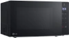 Микроволновая Печь LG MH6032GAS 20л. 700Вт черный