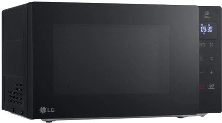 Микроволновая Печь LG MH6032GAS 20л. 700Вт черный
