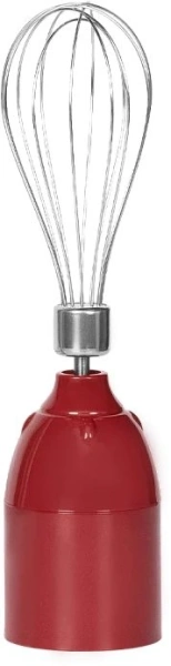 Блендер погружной Scarlett SC-HB42F68 1600Вт красный