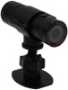 Видеорегистратор AdvoCam MOTO-101 черный 2Mpix 1080x1920 1080p 125гр. SSC323