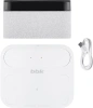 Колонка порт. BBK BTA2020 белый 5W 1.0 BT 10м 1200mAh (BTA2020 (W))