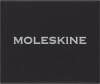 Шильд-символ Moleskine Zodiac Рыбы металл золотистый коробка с европод. PINPISCESGOLD