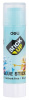 Клей-карандаш Deli EA20700 8гр корп.ассорти/прозрачный дисплей картонный детский Stick UP