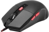 Мышь Acer Nitro OMW301 черный оптическая (7200dpi) USB (6but)