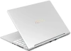 Ноутбук Gigabyte Aero 14 i7 13700H/16Gb/SSD1Tb/RTX4050 6Gb/14"/OLED/QHD+/noOS/silver
