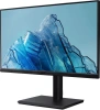 Монитор Acer 23.8" CB241Ybmirux IPS FHD чер 1ms HDMI USB M/M HAS Piv 75Hz 250cd