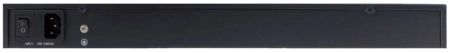 Инжектор PoE Osnovo Midspan-16/250RGM